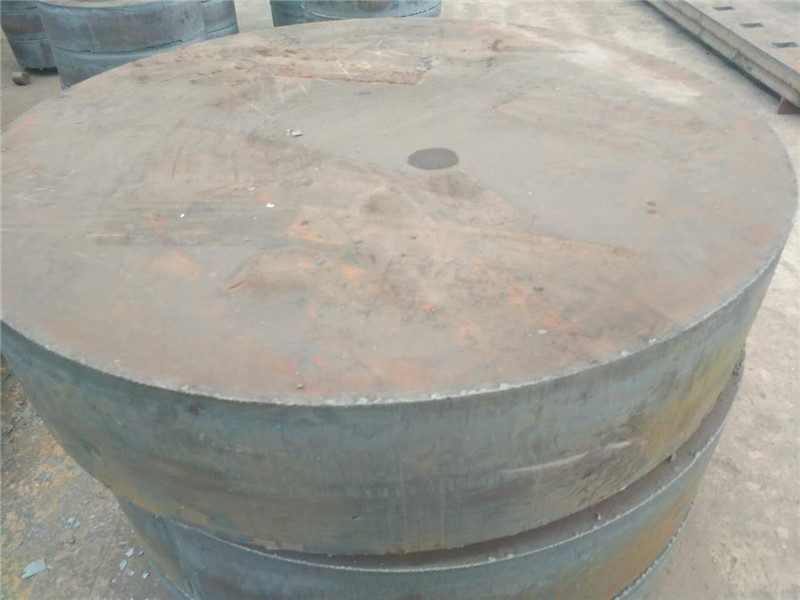 鋼板切割2020/6/15